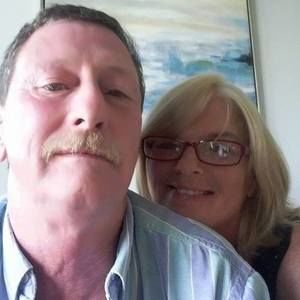 Meet your Posher, Teresa n andy